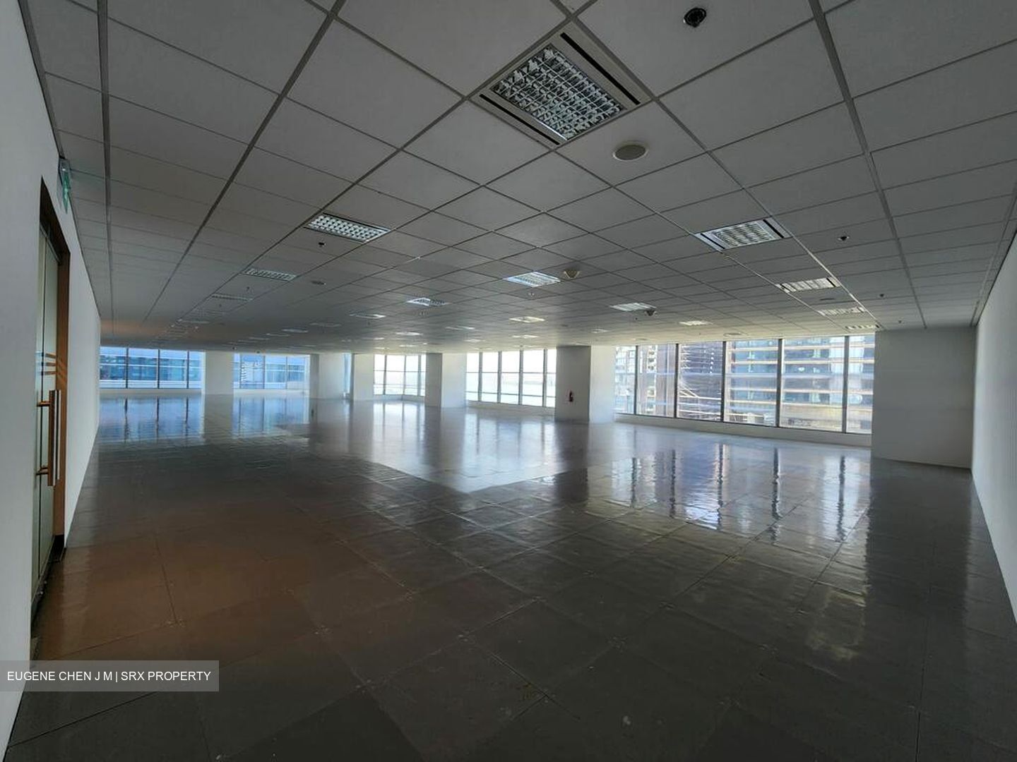 Marina Bay Financial Centre (mbfc) (D1), Office #460652611